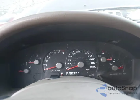 2005 Ford Explorer Eddie Bauer from USA, damaged, VIN 1FMZU64K45UB87037